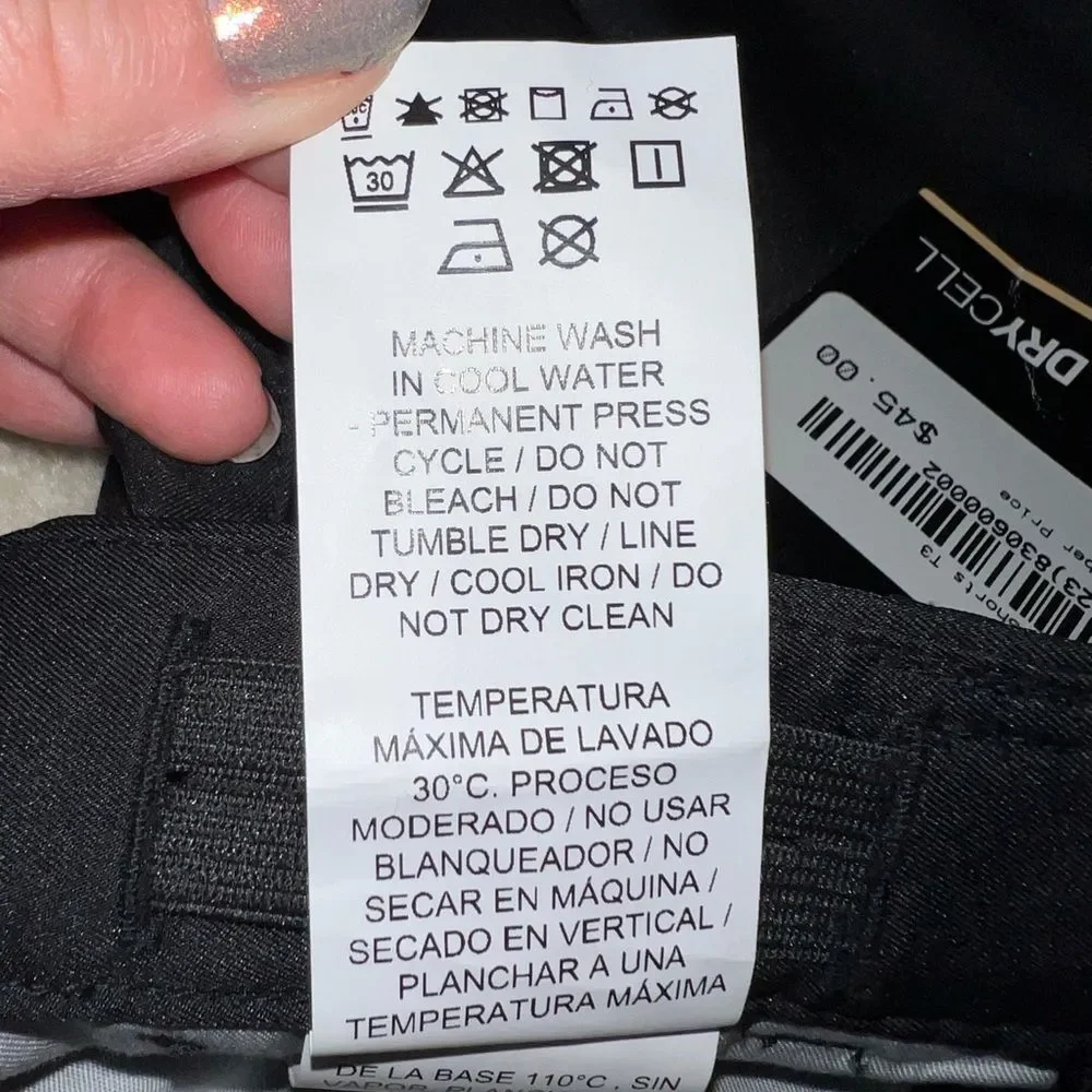 Puma nwt shorts